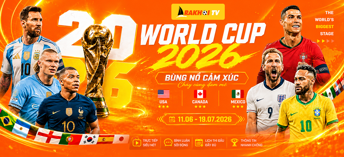 WC 2026
